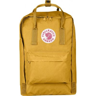 Fjällräven Kånken Laptop 15" Plecak Pomarańczowy Fjällräven Kånken Laptop 15" Plecak Pomarańczowy