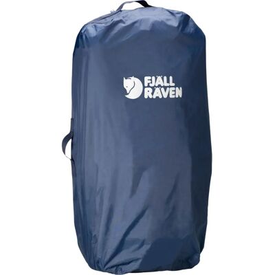 Fjällräven Flight Bag 50-65 l Marine - Reisesekk Fjällräven Flight Bag 50-65 l Marine - Reisesekk