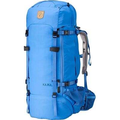 Zaino da trekking Fjällräven Kajka 75 W - Blu Zaino da trekking Fjällräven Kajka 75 W - Blu