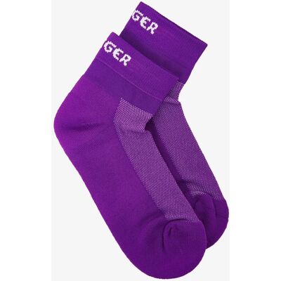 Seger Liila 40/42 Lauf Socken - Sportswear Seger Liila 40/42 Lauf Socken - Sportswear