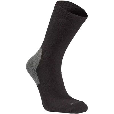 Seger Trekking Mid Strømper - Merino Uld Udendørs Sko Seger Trekking Mid Strømper - Merino Uld Udendørs Sko