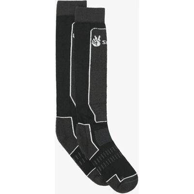 Seger Alpine Mid Advance Merino Skisocken - Skisocken Seger Alpine Mid Advance Merino Skisocken - Skisocken