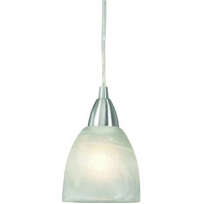 Markslojd Graue Deckenlampe - E14 40W - Klassisches Design Markslojd Graue Deckenlampe - E14 40W - Klassisches Design