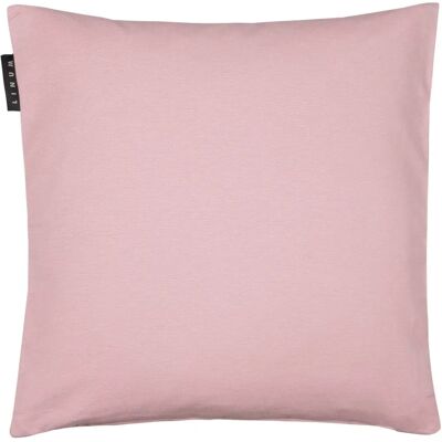 Linum Annabell Rosa - Putetrekk 40x40 Linum Annabell Rosa - Putetrekk 40x40