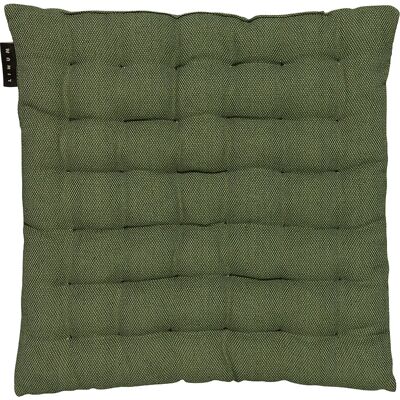 Linum Pepper Quadratischer Sitzkissen - Langlebig, Recyceltes Polyester, 40x40 cm Linum Pepper Quadratischer Sitzkissen - Langlebig, Recyceltes Polyester, 40x40 cm