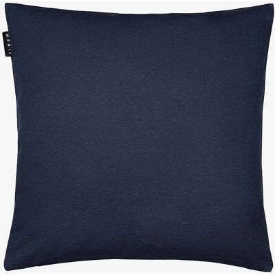 Linum Annabell Blå Putetrekk - 40x40cm - Putetrekk Linum Annabell Blå Putetrekk - 40x40cm - Putetrekk