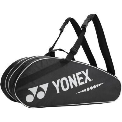 Yonex X9 Musta Maila Laukku - Maila Laukku Yonex X9 Musta Maila Laukku - Maila Laukku