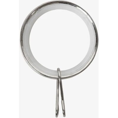 HastaGloria Gardinringer - Diameter 28/36 mm - Pakke med 10 HastaGloria Gardinringer - Diameter 28/36 mm - Pakke med 10