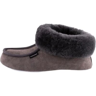 Shepherd Magnus Fåreskind hjemmesko - Indendørs varme Shepherd Magnus Fåreskind hjemmesko - Indendørs varme