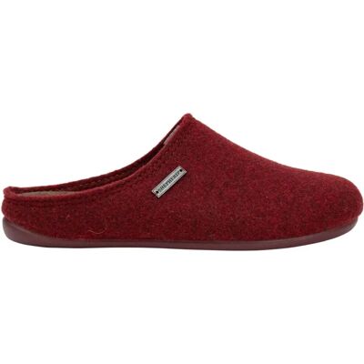 Shepherd Cilla Rote - Hausschuhe Shepherd Cilla Rote - Hausschuhe