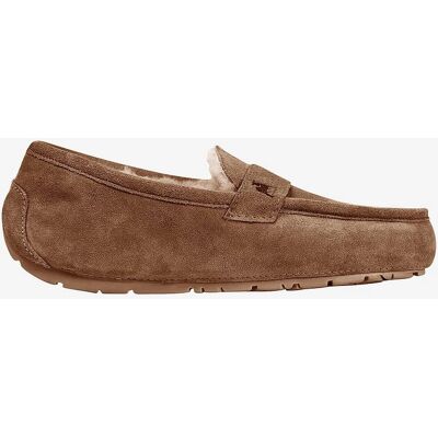 Pantofole Shepherd Denver in Lana di Pecora - Calzature Pantofole Shepherd Denver in Lana di Pecora - Calzature