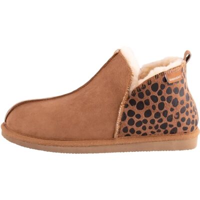 Shepherd Annie Damen Schaffellpantoffeln - Hausschuhe Shepherd Annie Damen Schaffellpantoffeln - Hausschuhe