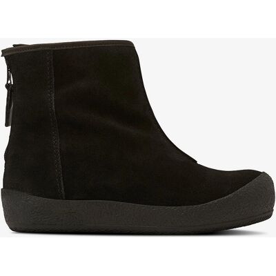 Shepherd Elin Curling Sko - Sort - 41 Shepherd Elin Curling Sko - Sort - 41