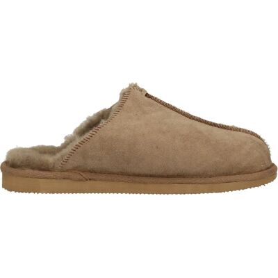 Shepherd Hugo schapenleren mule slippers - Pantoffels Shepherd Hugo schapenleren mule slippers - Pantoffels
