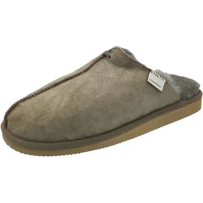 Shepherd HUGO Herreskinn tøfler - Mules Shepherd HUGO Herreskinn tøfler - Mules