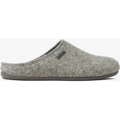 Shepherd Jon wollen pantoffels - Grijs - Heren Shepherd Jon wollen pantoffels - Grijs - Heren