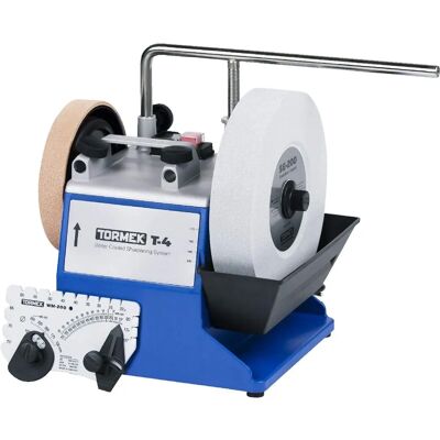 System ostrzenia Tormek T-4 chłodzony wodą System ostrzenia Tormek T-4 chłodzony wodą
