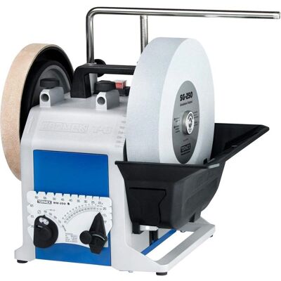 Tormek T-8 Vattenhantverkare - Slipmaskin Tormek T-8 Vattenhantverkare - Slipmaskin