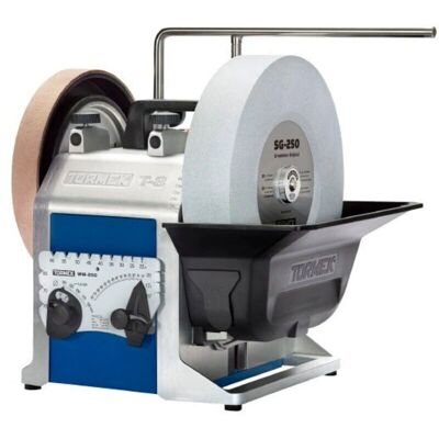 Tormek T8 Wodny Ostrzałka - Wysoka precyzja Tormek T8 Wodny Ostrzałka - Wysoka precyzja