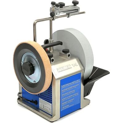 Tormek T8 Wassergekühltes Schleifsystem - Profi-Qualität Tormek T8 Wassergekühltes Schleifsystem - Profi-Qualität