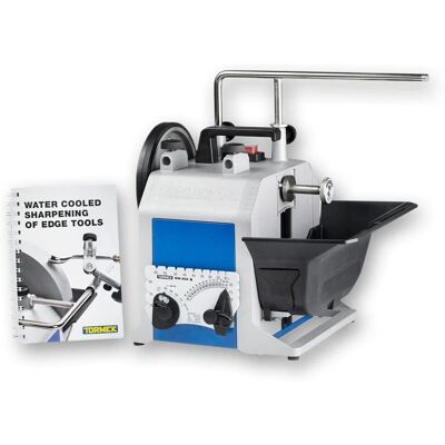 Tormek T-8 Custom Water Cooled Sharpening System - Sharpening System Tormek T-8 Custom Water Cooled Sharpening System - Sharpening System