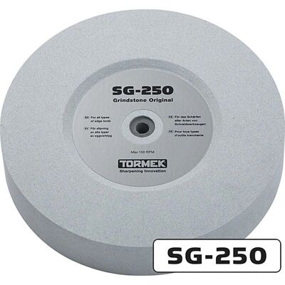 Originalt utbyteshjul Tormek SG-250 - Skärphjul Originalt utbyteshjul Tormek SG-250 - Skärphjul
