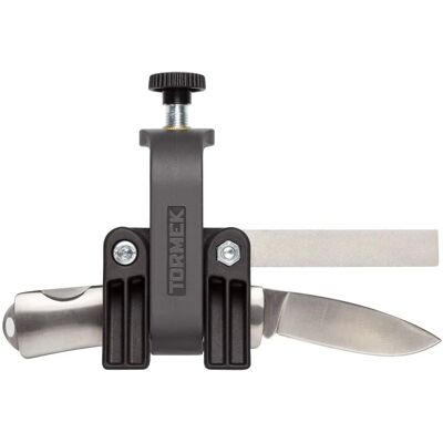 Tormek SVM-00 Kleine Messer Schleifhilfe - Messerschärfungszubehör Tormek SVM-00 Kleine Messer Schleifhilfe - Messerschärfungszubehör