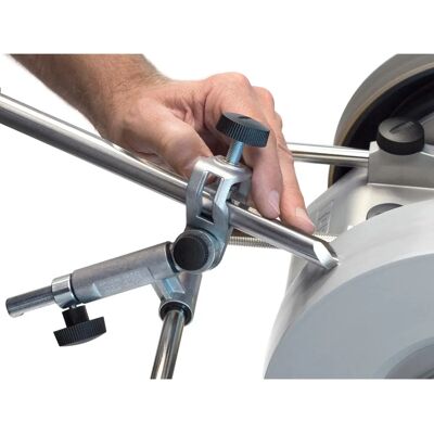 Tormek SVD-186 R Accesorio de Afilar Gubias Tormek SVD-186 R Accesorio de Afilar Gubias