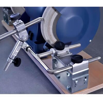 Kit di montaggio Tormek BGM-100 per mola da banco Kit di montaggio Tormek BGM-100 per mola da banco