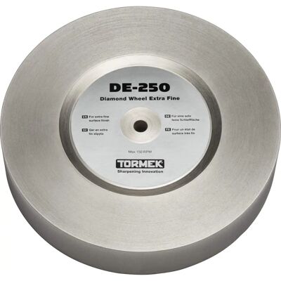 Tormek Diamantschleifrad - Körnung 1200 - für Werkzeuge Tormek Diamantschleifrad - Körnung 1200 - für Werkzeuge