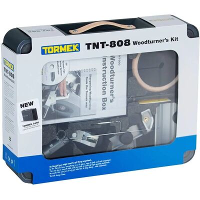 Tormek TNT-808 Skärpset - Vattenkylt system för träbearbetning Tormek TNT-808 Skärpset - Vattenkylt system för träbearbetning