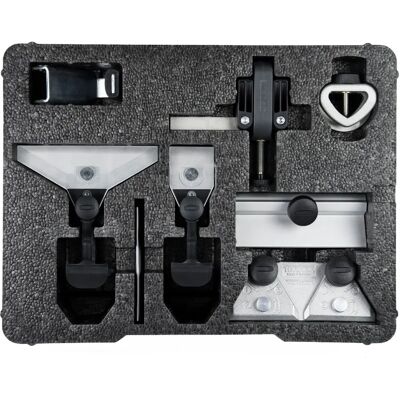 Tormek HTK-806 Schleifwerkzeug Set - Handwerkzeug Zubehör Tormek HTK-806 Schleifwerkzeug Set - Handwerkzeug Zubehör