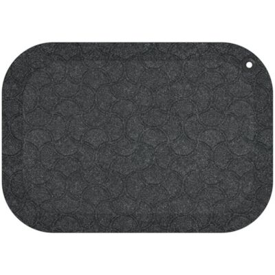 Merke Modell Ergonomisk Ståmatte - Anti-trøtthets Kontor Matte Merke Modell Ergonomisk Ståmatte - Anti-trøtthets Kontor Matte