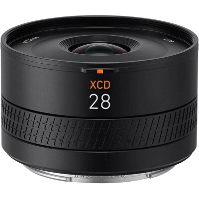 Hasselblad XCD 4/28P Hasselblad XCD 4/28P