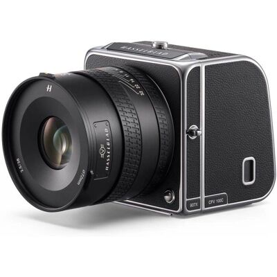 Hasselblad 907X 100C Mirrorless Medium Format Digital Camera Hasselblad 907X 100C Mirrorless Medium Format Digital Camera