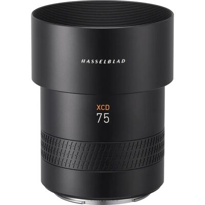 Hasselblad XCD 3.4/75P Hasselblad XCD 3.4/75P