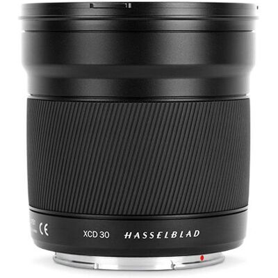 Hasselblad 30mm f/3.5 XCD Weitwinkelobjektiv - Weitwinkelobjektiv Hasselblad 30mm f/3.5 XCD Weitwinkelobjektiv - Weitwinkelobjektiv