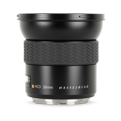 Hasselblad XCD 28mm f/4.0 P - Wide-angle Camera Lens Hasselblad XCD 28mm f/4.0 P - Wide-angle Camera Lens