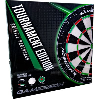 Set di Dardi Champion Bristle di Bex Sport - Set di Dardi Set di Dardi Champion Bristle di Bex Sport - Set di Dardi