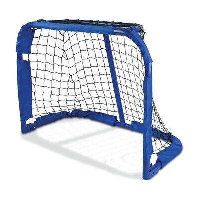 Bex Sport 516-310 Hokejowy bramkarz - Składany, Stalowa rama, 80x45x50cm Bex Sport 516-310 Hokejowy bramkarz - Składany, Stalowa rama, 80x45x50cm