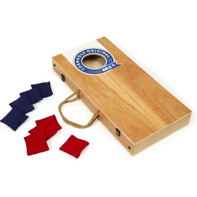 Bex Sport Cornhole Original - Spel - Utomhus & Inomhus Bex Sport Cornhole Original - Spel - Utomhus & Inomhus