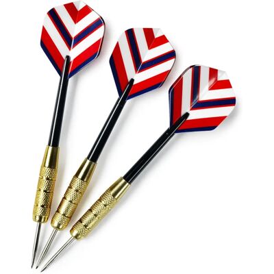 Bex Sport 113-1005 Stålspetsdarts - Darts Equipment Bex Sport 113-1005 Stålspetsdarts - Darts Equipment