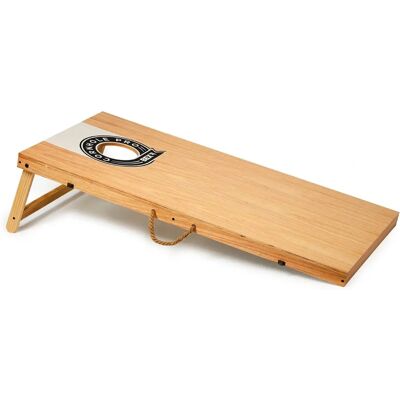 Bex Cornhole Pro Bean Bag Throw Gartenspiel - Gartenspiel Bex Cornhole Pro Bean Bag Throw Gartenspiel - Gartenspiel