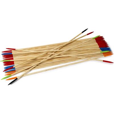 Bex Sport 541-510 Aktiv/Skill Spel Mikado - Skill Spel Bex Sport 541-510 Aktiv/Skill Spel Mikado - Skill Spel