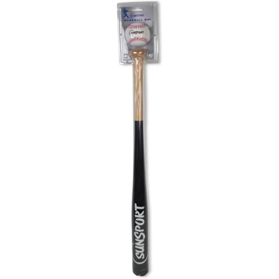 Sunsport Baseball set - Set de baseball - Publicité Sunsport Baseball set - Set de baseball - Publicité