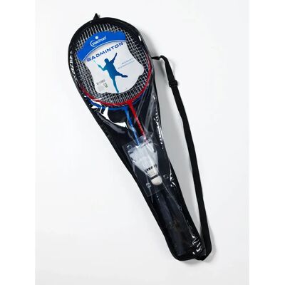 Bex Sport Badminton-Set - Leicht, Haltbar, 2 Rackets Bex Sport Badminton-Set - Leicht, Haltbar, 2 Rackets