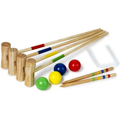 Bex Sport 541-310 - Croquet equipment set Bex Sport 541-310 - Croquet equipment set