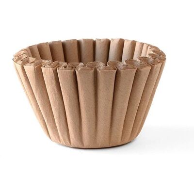 Generic Brands Brew matic Kaffefilter - 90mm, 250mm Generic Brands Brew matic Kaffefilter - 90mm, 250mm