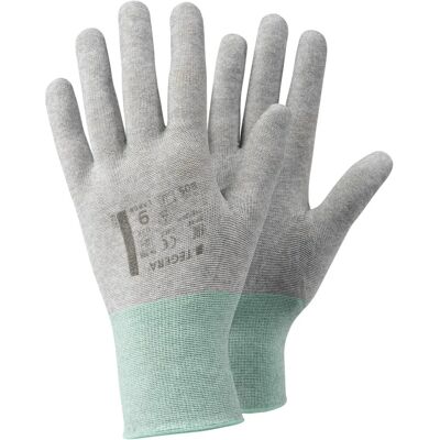 Ejendals Tegera 805 Graue Arbeitshandschuhe - Workshop gloves Ejendals Tegera 805 Graue Arbeitshandschuhe - Workshop gloves