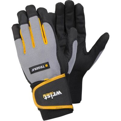 Ejendals TEGERA 9196 Arbeitshandschuhe - Microthane, Polyester, Haltbar Ejendals TEGERA 9196 Arbeitshandschuhe - Microthane, Polyester, Haltbar